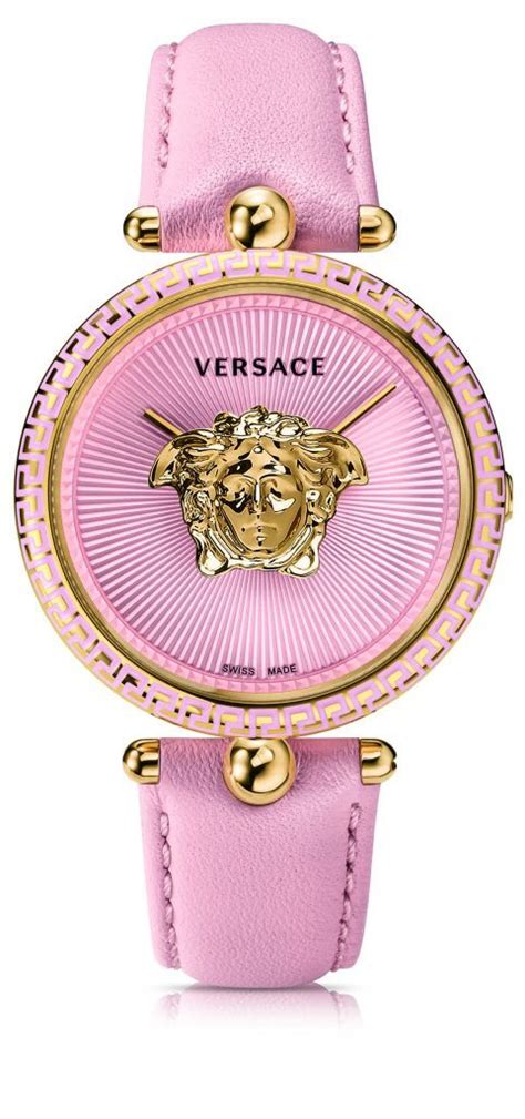 versace uhr armband|macy's versace jewelry.